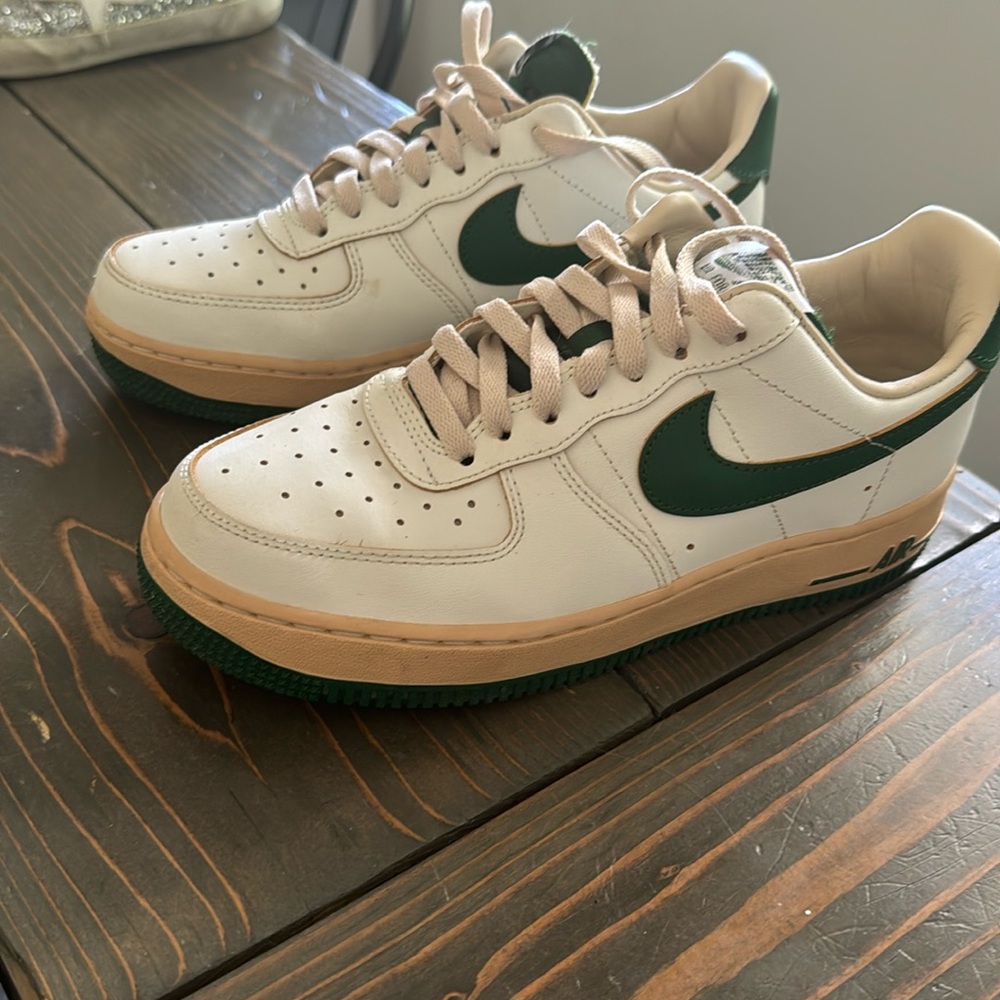 Nike air forces